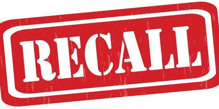 Recall Notice from Genesis Pediatrics