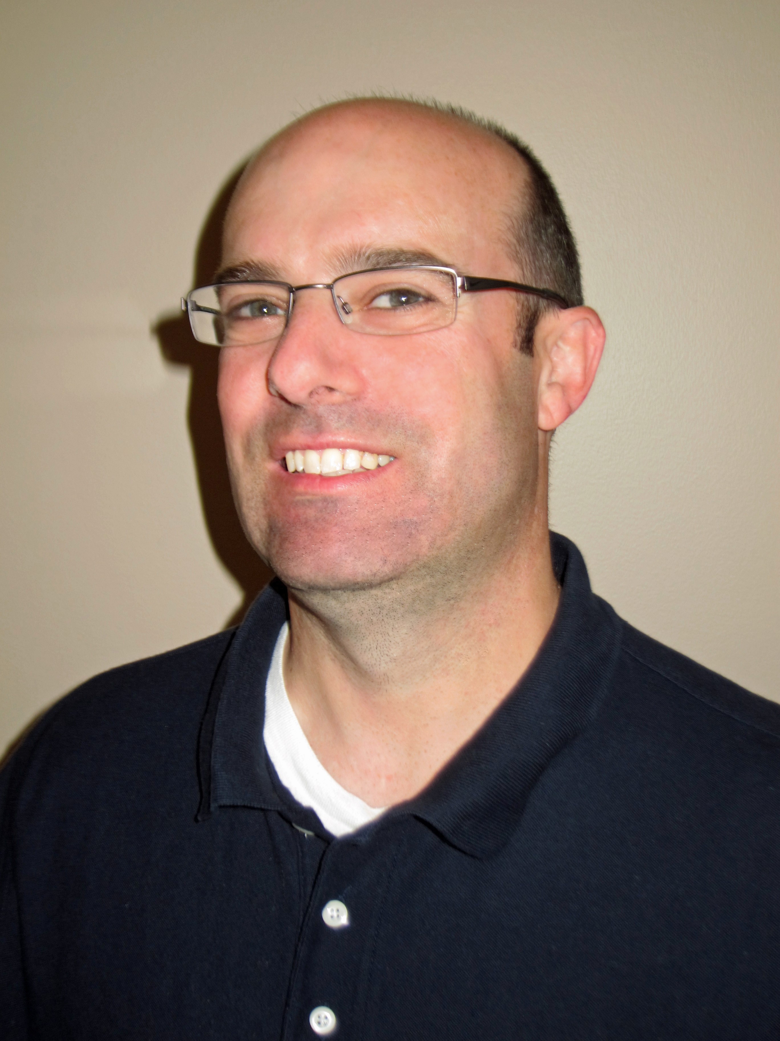 Rick Maniace, NP in Rochester, New York