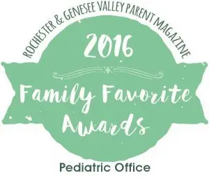 award-pediatric-office