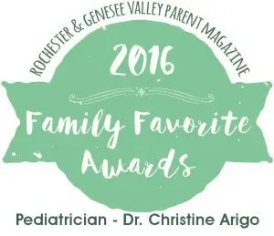 award-pediatrician