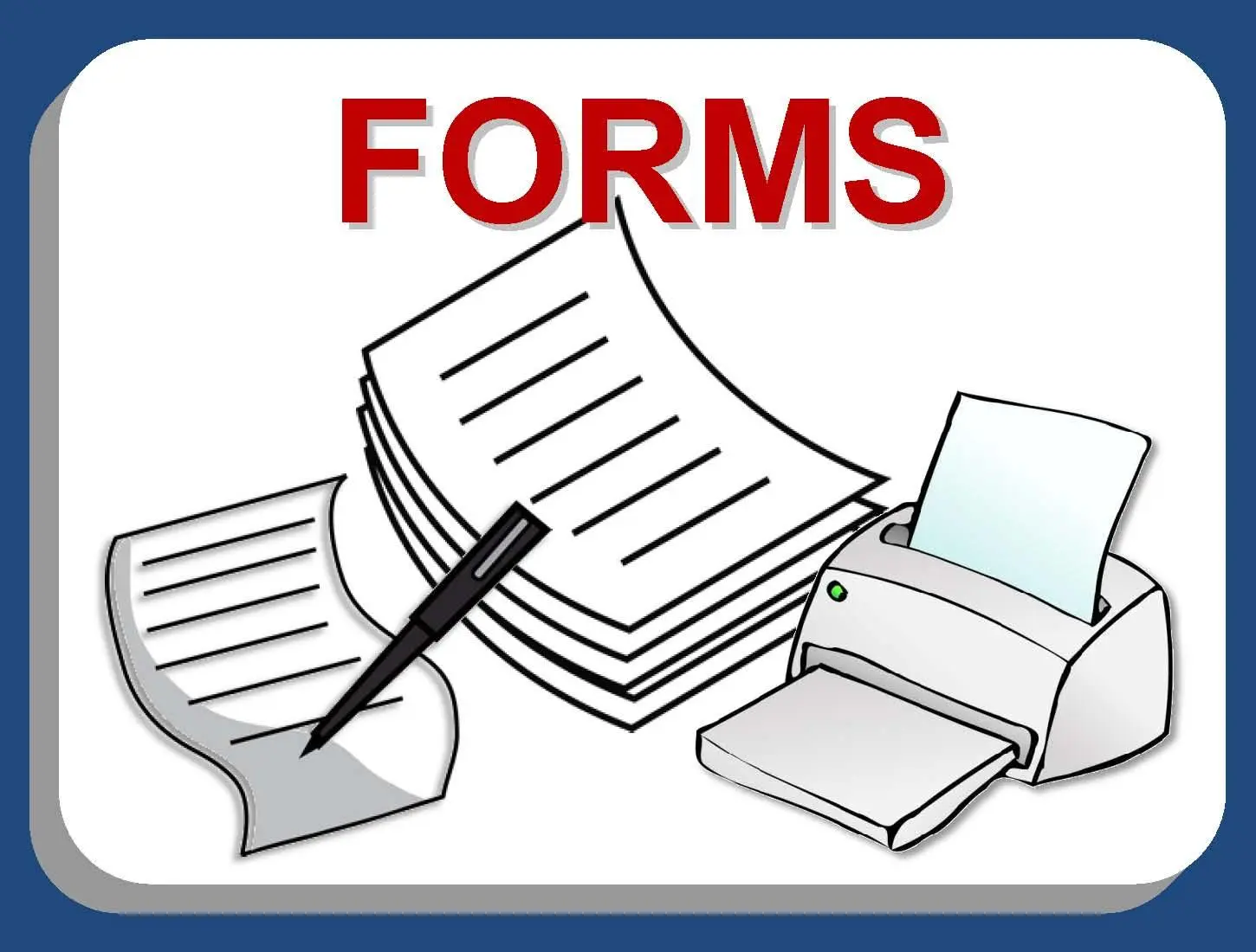 Genesis Pediatrics Forms