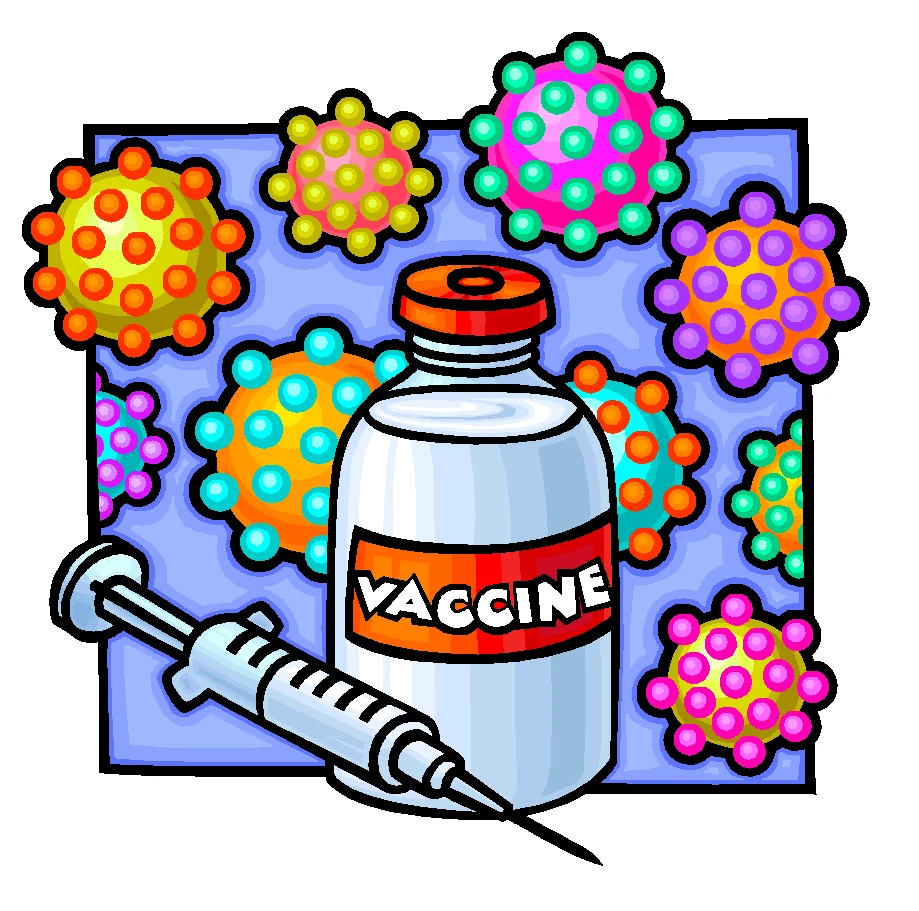 Vaccines from Genesis Pediatrics