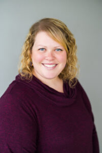 Kristen Matthews, FNP