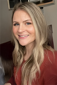Morgan Tymoch, CPNP-PC