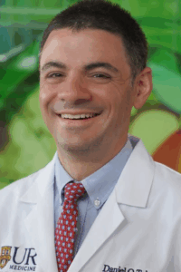 Daniel Trigg, MD