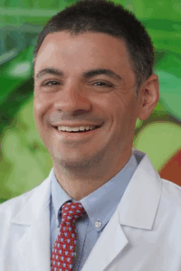 Daniel Trigg, MD